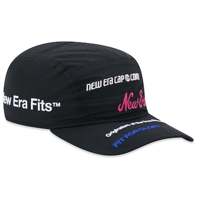 Boné Feminino  New Era Feminino Runner Branded - Foto 2