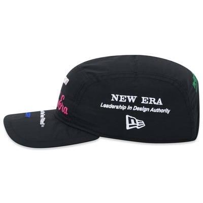 Boné Feminino  New Era Feminino Runner Branded - Foto 3
