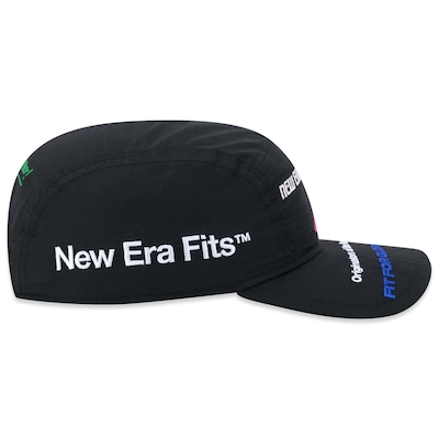 Boné Feminino  New Era Feminino Runner Branded - Foto 4