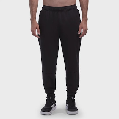 Calça Masculina Mizuno Soft Jogger - Foto 1