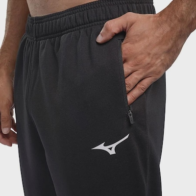 Calça Masculina Mizuno Soft Jogger - Foto 3