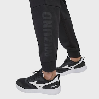 Calça Masculina Mizuno Soft Jogger - Foto 6