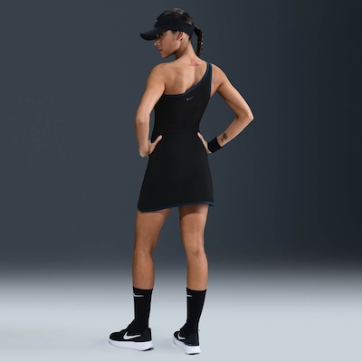 Vestido Nike Dri-FIT One Feminino - Foto 2