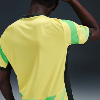 Camisa Australia I 2025/26 Nike Torcedor Pró Masculina - Foto 4
