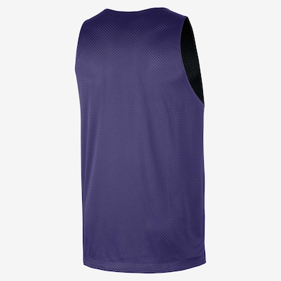 Camiseta Regata Nike NBA Phoenix Suns Masculina - Foto 2