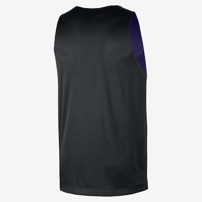 Camiseta Regata Nike NBA Phoenix Suns Masculina - Foto 5