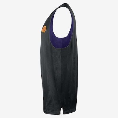 Camiseta Regata Nike NBA Phoenix Suns Masculina - Foto 6