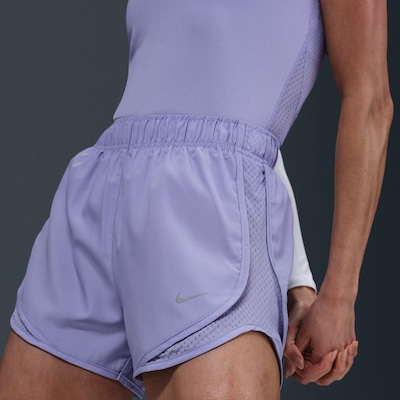 Shorts Nike Dri-Fit Tempo Feminino - Foto 1