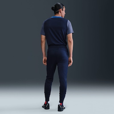Camiseta Paris Saint-Germain Nike Strike Masculina - Foto 2