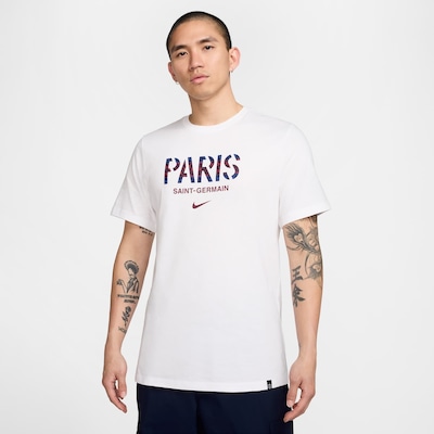 Camiseta Paris Saint-Germain Nike Masculina - Foto 1