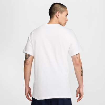 Camiseta Paris Saint-Germain Nike Masculina - Foto 2