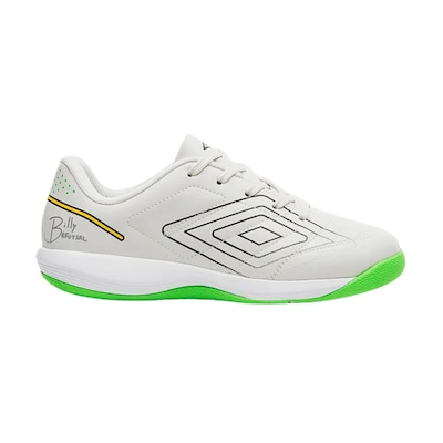 Chuteira Futsal Infantil Umbro BR - Foto 1
