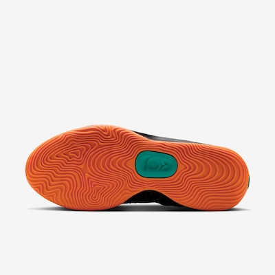 Tênis Masculino Nike KD18 - Foto 2