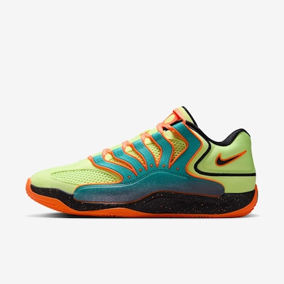 Tênis Masculino Nike KD18 - Foto 4