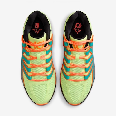 Tênis Masculino Nike KD18 - Foto 5