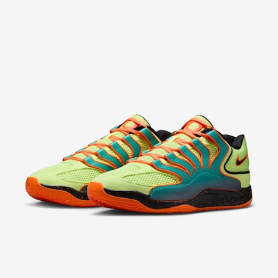Tênis Masculino Nike KD18 - Foto 6