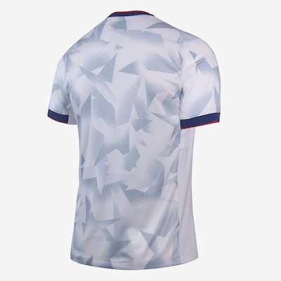 Camisa Estados Unidos I 2025/26 Nike Torcedor Pro Masculina - Foto 2