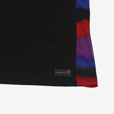 Camisa Inglaterra I 2025/26 Nike Torcedor Pro Masculina - Foto 6