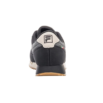 Tenis Masculino Fila Euro Jogger Sport II - Foto 3