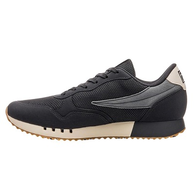 Tenis Masculino Fila Euro Jogger Sport II - Foto 4