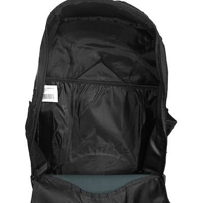 Mochila Unissex Mormaii Weekend Letreiro Black 25L - Foto 5