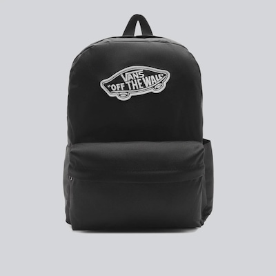 Mochila Vans Old Skool Classic 22 Litros - Foto 1