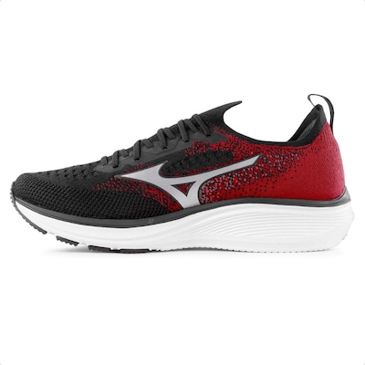Tênis Masculino Mizuno Cool Ride 2 - Foto 4
