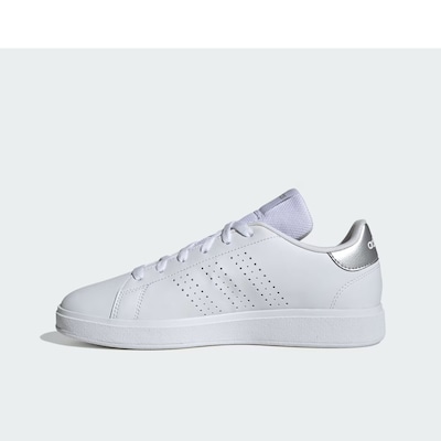 Tênis adidas Advantage Base 2.0 Feminino - Foto 4