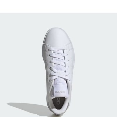 Tênis adidas Advantage Base 2.0 Feminino - Foto 5