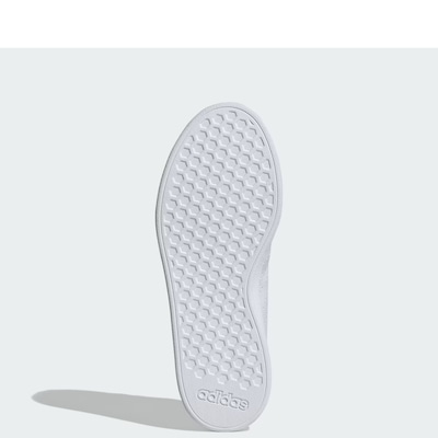 Tênis adidas Advantage Base 2.0 Feminino - Foto 6