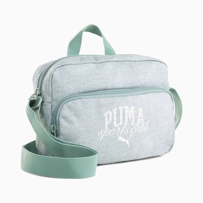 Bolsa Puma Phase Class Crossbody Unissex - Foto 1
