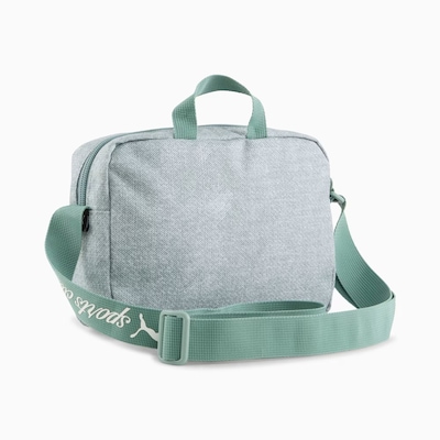 Bolsa Puma Phase Class Crossbody Unissex - Foto 2