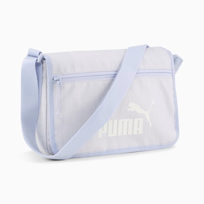 Bolsa Puma Base Crossbody - Foto 1