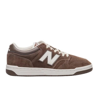 Tênis Masculino New Balance 480 Low - Foto 1