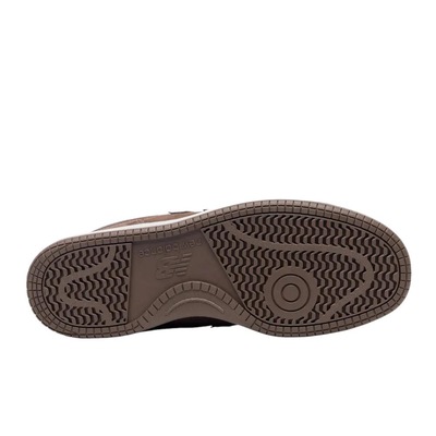 Tênis Masculino New Balance 480 Low - Foto 5