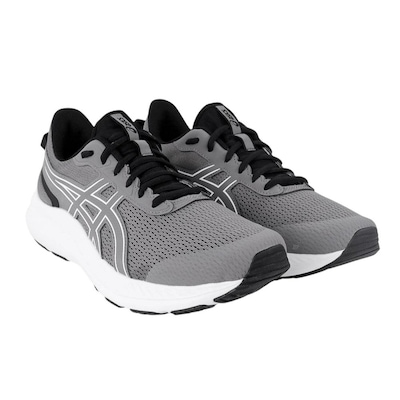 Tênis Masculino Asics Jolt 5 - Foto 4