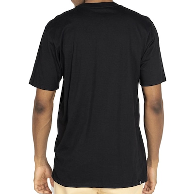 Camiseta Masculina Element Blazin Chest WT25 - Foto 2