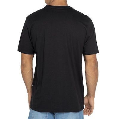 Camiseta Masculina Billabong United WT25 - Foto 2