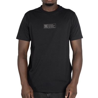 Camiseta Masculina DC Shoes Density Zone PS WT25 - Foto 1