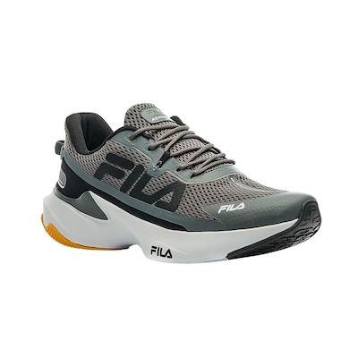 Tênis Masculino Fila Recovery 25 - Foto 1