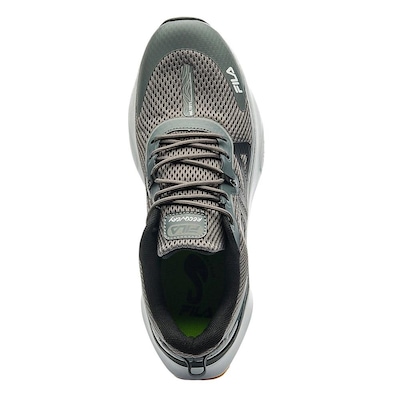 Tênis Masculino Fila Recovery 25 - Foto 4