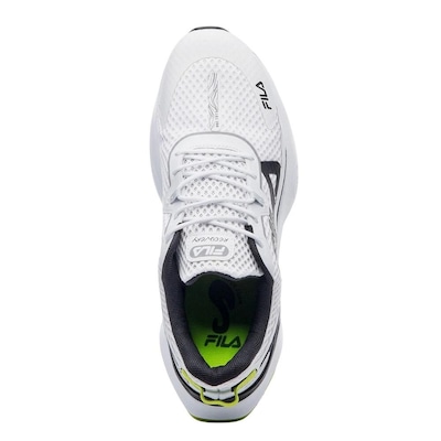 Tênis Masculino Fila Recovery 25 - Foto 4