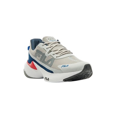 Tênis Masculino Fila Recovery 25 - Foto 4