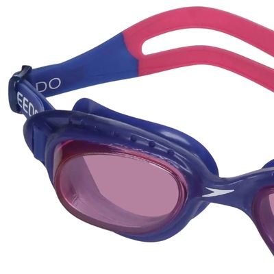 Óculos de Natação Adulto Speedo Tornado - Foto 2