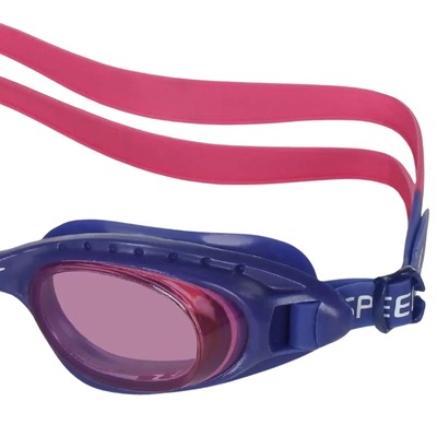 Óculos de Natação Adulto Speedo Tornado - Foto 3