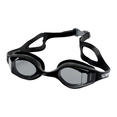 Óculos de Natação Adulto Speedo Focus - Foto 1