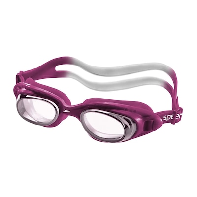 Óculos de Natação Adulto Speedo Tornado - Foto 1