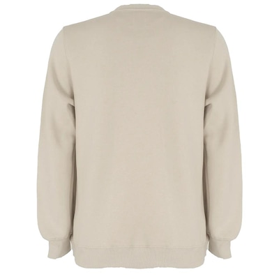 Blusão de Moletom Masculino Quiksilver Careca Embroidery WT25 - Foto 2