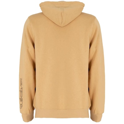 Blusão de Moletom Masculino Quiksilver Canguru New Tour WT25 - Foto 2