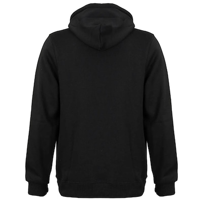 Blusão de Moletom Masculino Quiksilver Canguru Embroidery WT25 - Foto 2